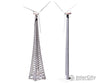 Faller 130381 Ho Nordex Wind Generator Structures