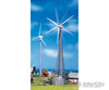 Faller 130381 Ho Nordex Wind Generator Structures