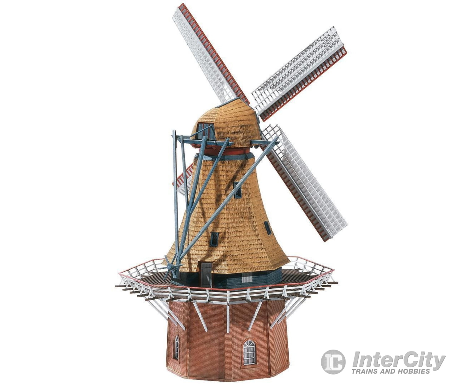 Faller 130383 H0 Windmill Structures