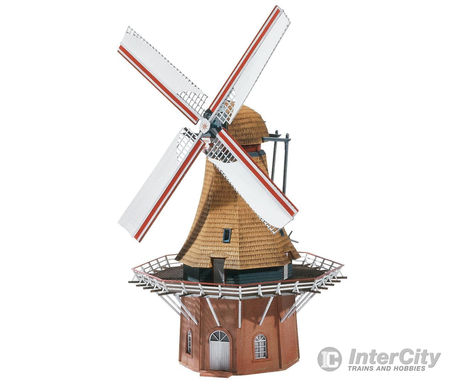 Faller 130383 H0 Windmill Structures