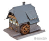 Faller 130387 Ho Small Black Forest House Structures