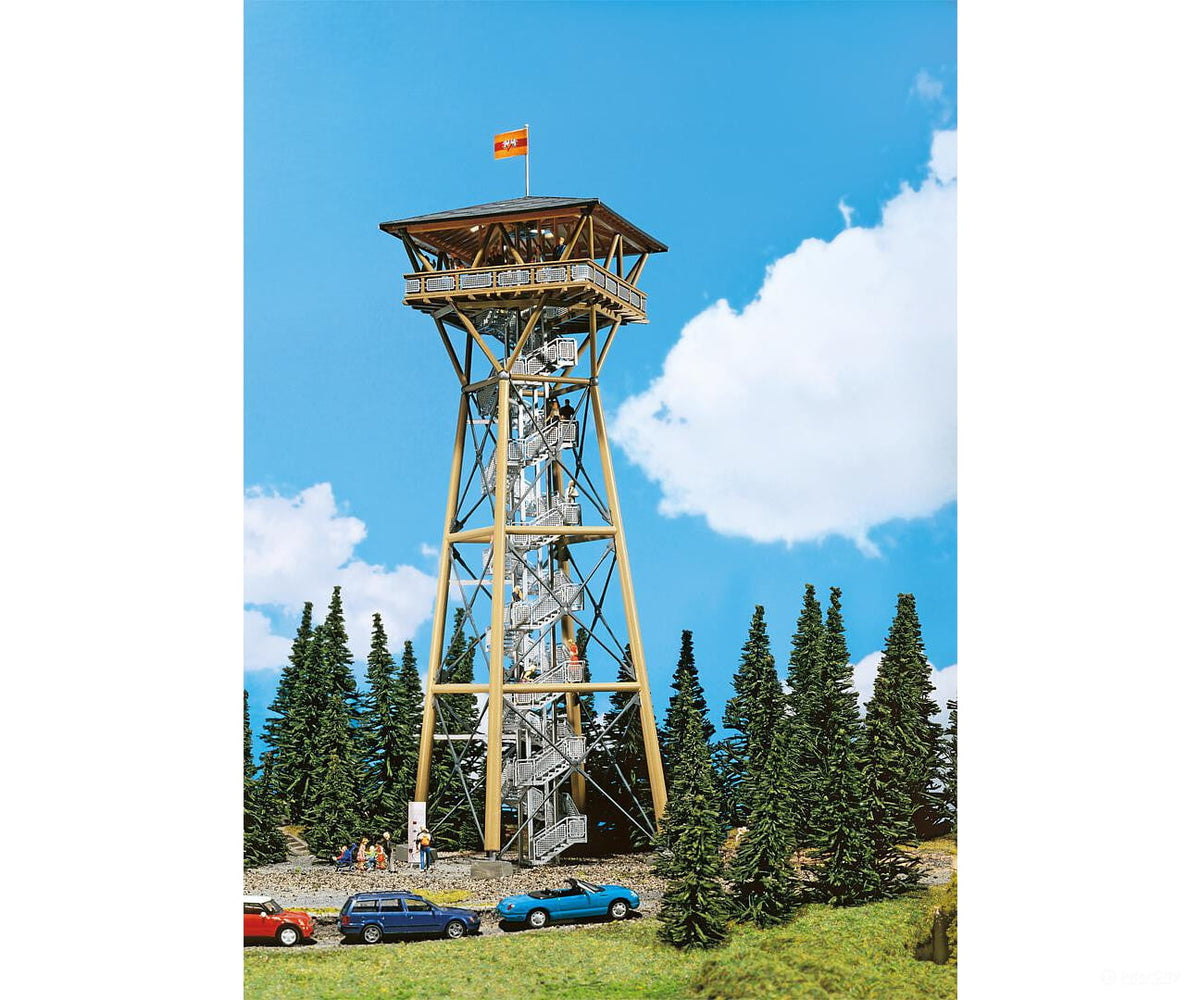 Faller 130390 HO Riesenbühl Observation tower - Structures