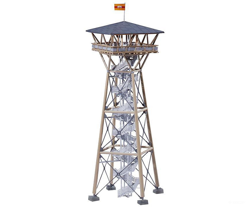Faller 130390 HO Riesenbühl Observation tower - Structures