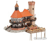 Faller 130391 Ho Schlossberg Inn Structures
