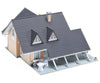 Faller 130394 Ho Prestige House Structures