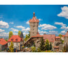 Faller 130400 Ho Historical Town Gate Structures