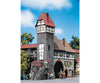 Faller 130402 Ho Old-Town Tower House Structures