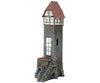 Faller 130402 Ho Old-Town Tower House Structures