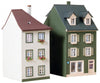 Faller 130414 Ho 2 Town Houses Structures