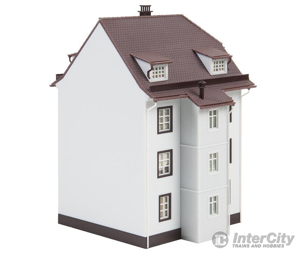 Faller 130417 Ho Castle Pharmacy Structures