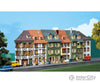 Faller 130430 Ho 6 Relief Houses Structures