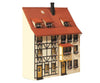 Faller 130431 Ho 2 Relief Houses Structures