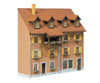 Faller 130432 Ho 2 Relief Houses Structures