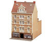 Faller 130448 Ho Allianz + Tea & Spices Town House Structures