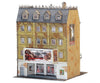 Faller 130449 Ho Belaria Cinema Structures