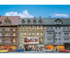 Faller 130449 Ho Belaria Cinema Structures