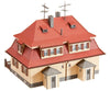 Faller 130464 Ho Duplex House Structures