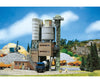 Faller 130474 Ho Cement Works Structures