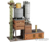 Faller 130474 Ho Cement Works Structures