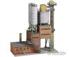 Faller 130474 Ho Cement Works Structures