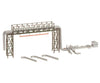 Faller 130487 Ho Pipeline And Filling Plant Structures