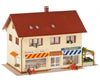 Faller 130489 Ho Butchery/Bakery Structures