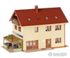Faller 130489 Ho Butchery/Bakery Structures