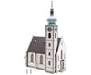 Faller 130490 Ho Village Church Structures