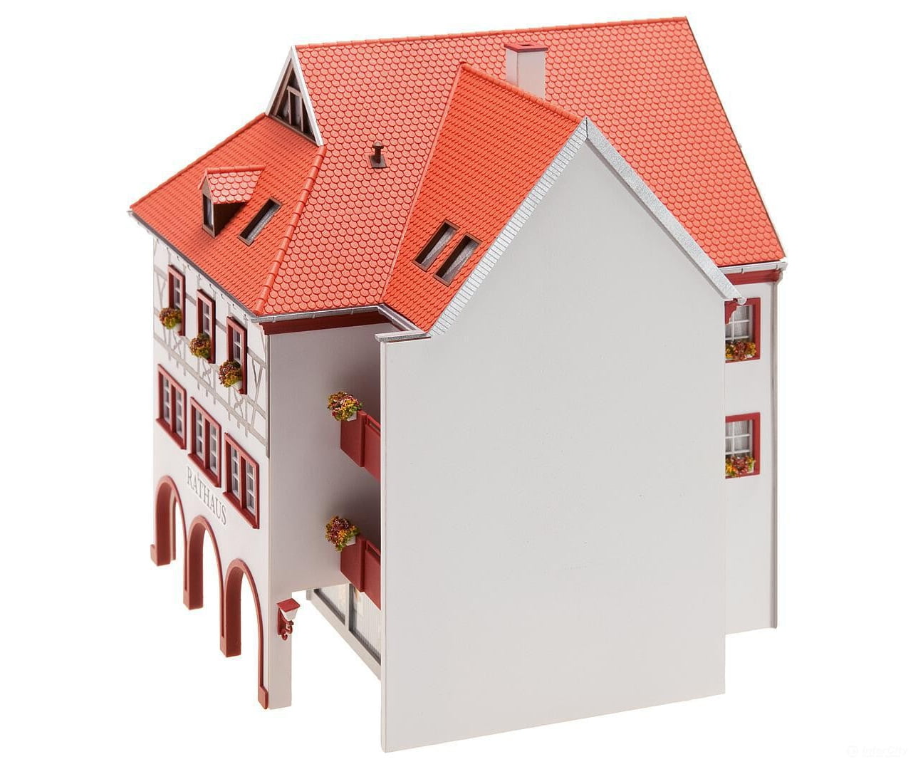 Faller 130491 Ho Town Hall Structures