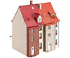 Faller 130495 Ho 2 Village Houses With Bay Structures