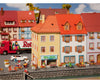 Faller 130496 Ho 2 Village Houses Structures