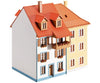 Faller 130496 Ho 2 Village Houses Structures