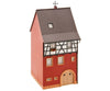 Faller 130498 Ho Sport Meder City House Structures