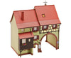 Faller 130499 Ho Niederes Tor City House Structures