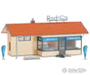 Faller 130508 Ho Bicycle Shop Structures