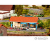 Faller 130508 Ho Bicycle Shop Structures