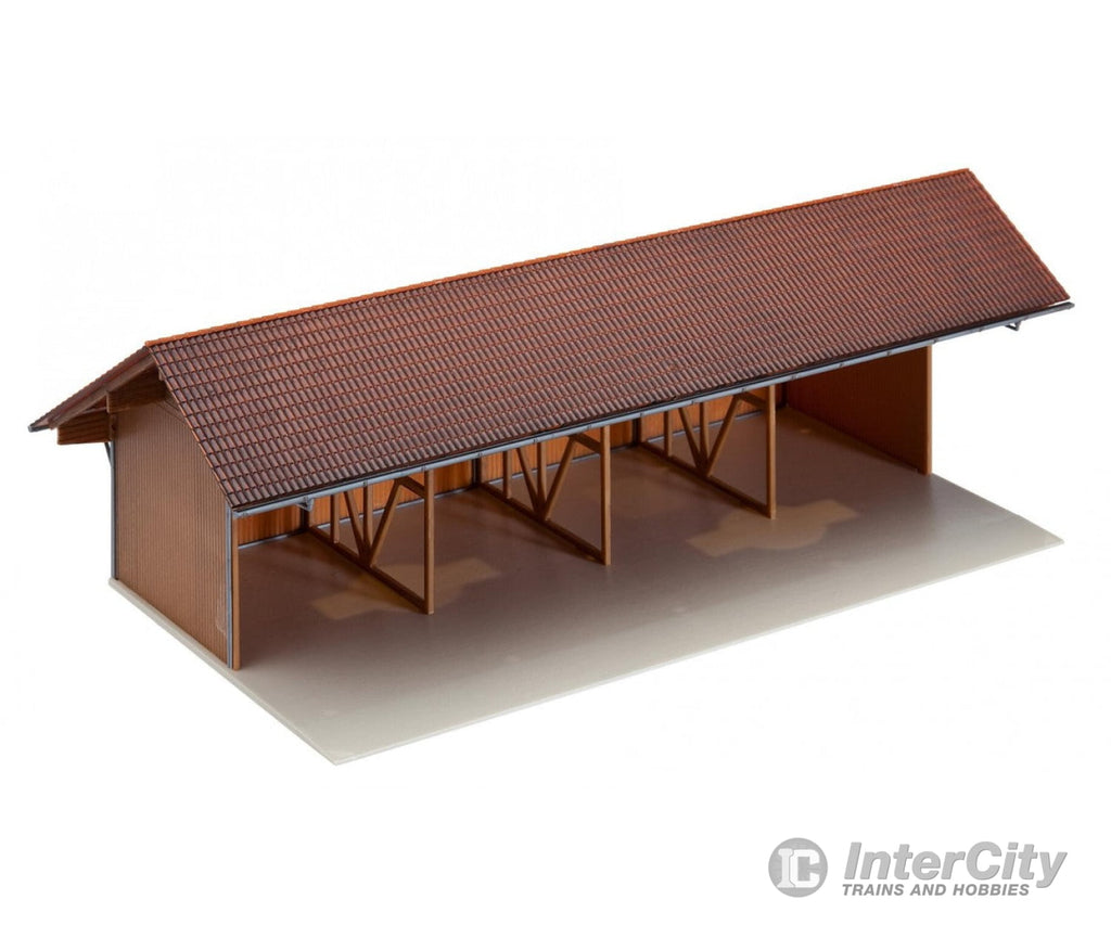 Faller 130521 Ho Implement Shed Structures