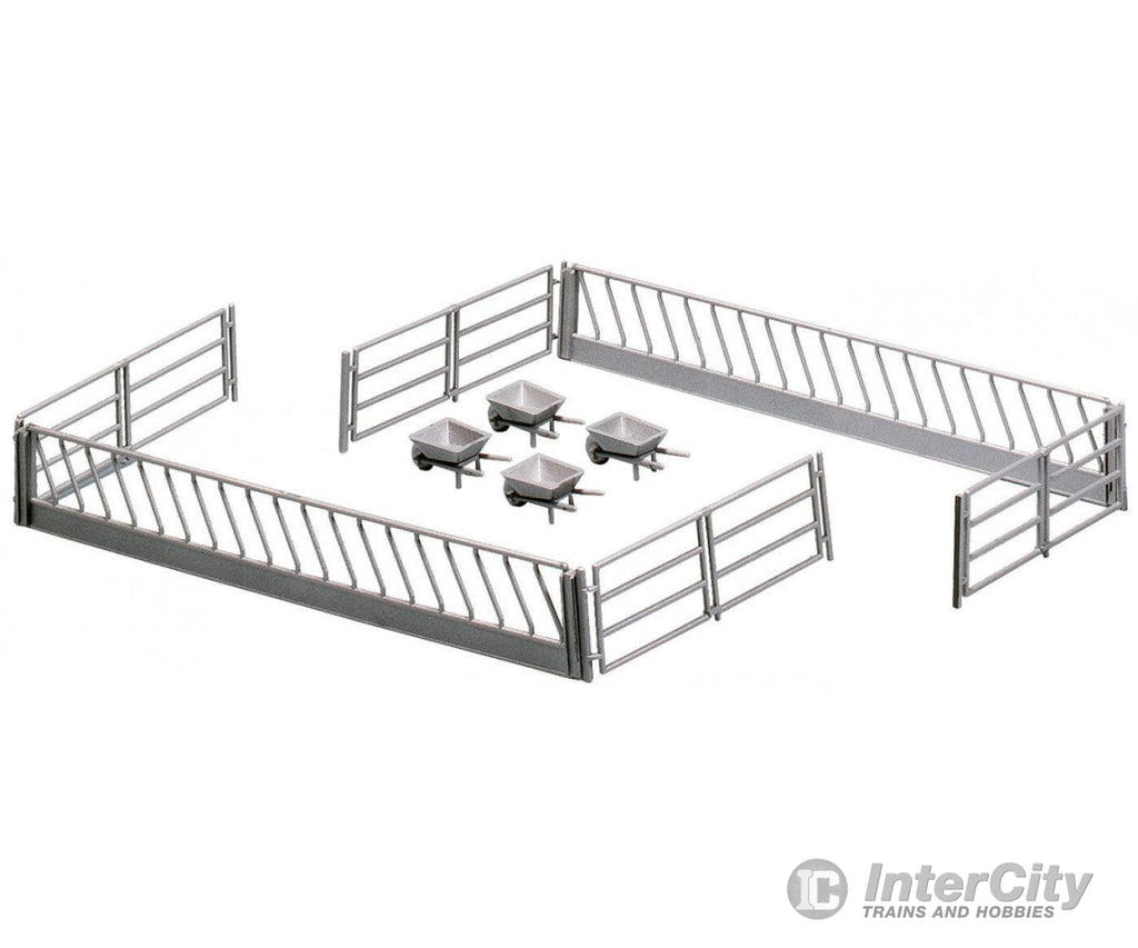 Faller 130525 Ho Stable Interior Equipment Structures