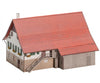Faller 130535 HO Large farmhouse - Structures