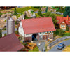 Faller 130535 HO Large farmhouse - Structures