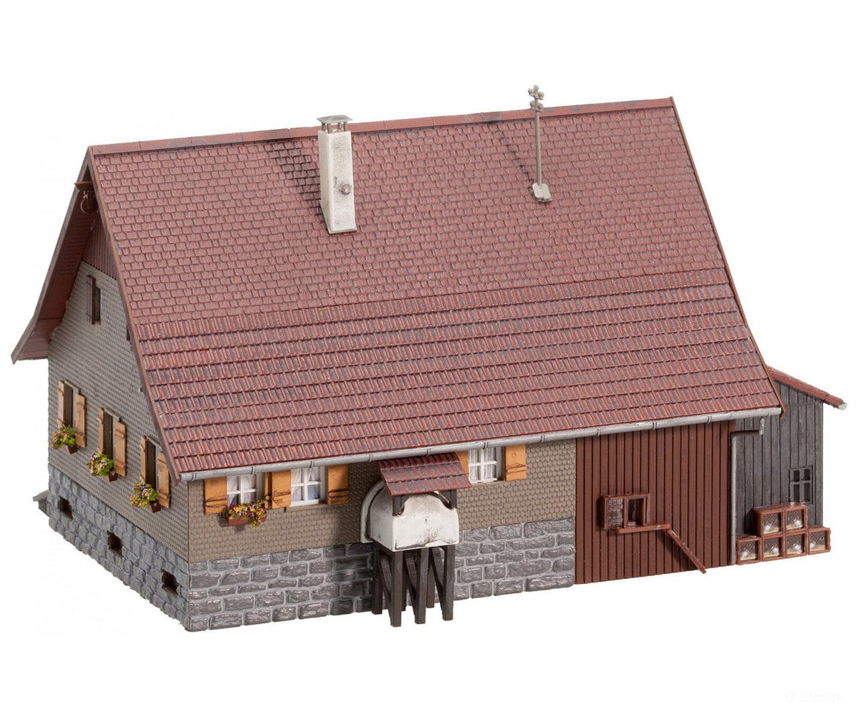 Faller 130536 HO Small farmhouse - Structures