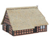 Faller 130552 Ho Low German House Structures