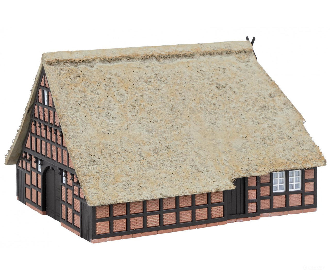 Faller 130552 Ho Low German House Structures