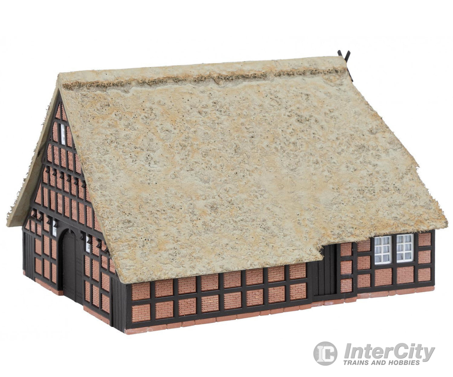 Faller 130552 Ho Low German House Structures