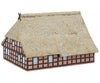 Faller 130552 Ho Low German House Structures
