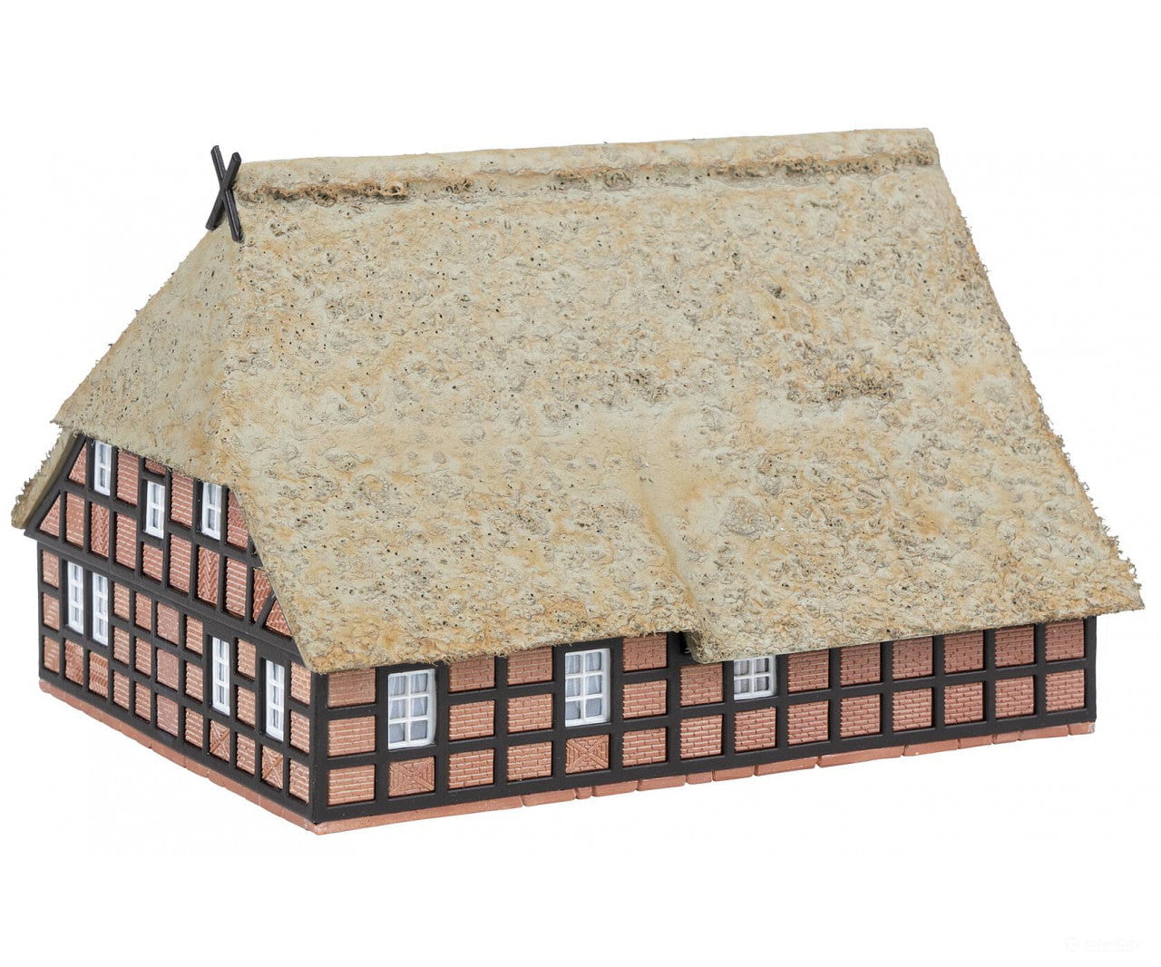 Faller 130552 Ho Low German House Structures