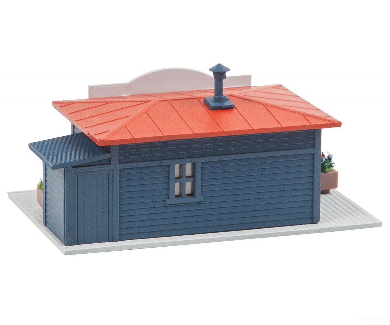 Faller 130560 Ho Florist‘s Shop Structures