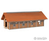 Faller 130583 Ho Farmhouse With Stable And Garage Structures