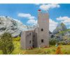 Faller 130585 Ho Castle-Ruin Structures