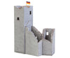 Faller 130585 Ho Castle-Ruin Structures